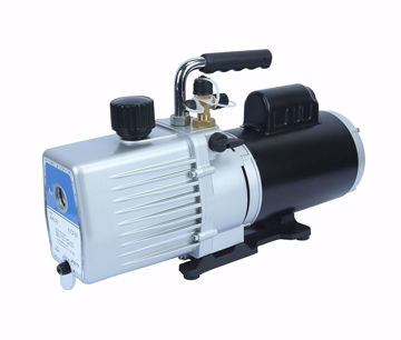 Bomba de vacío de 10 CFM 1HP Bomba de vacío de 10 CFM 1HP